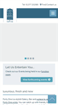Mobile Screenshot of hotelfortyone.com